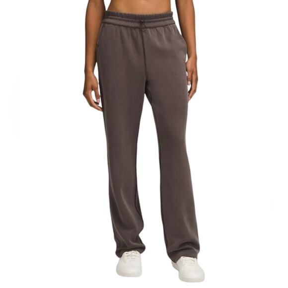 lululemon athletica Pants - NEW Lululemon Softstreme High Rise Pants Regular 8 NWT